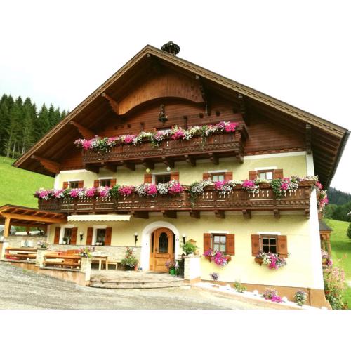 Apartment Knablhof