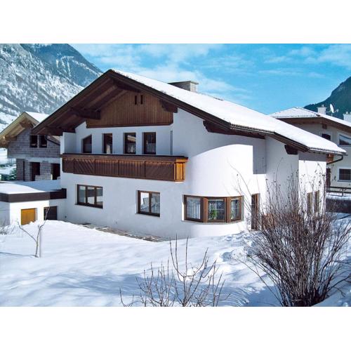 Apartment Köhle by Interhome