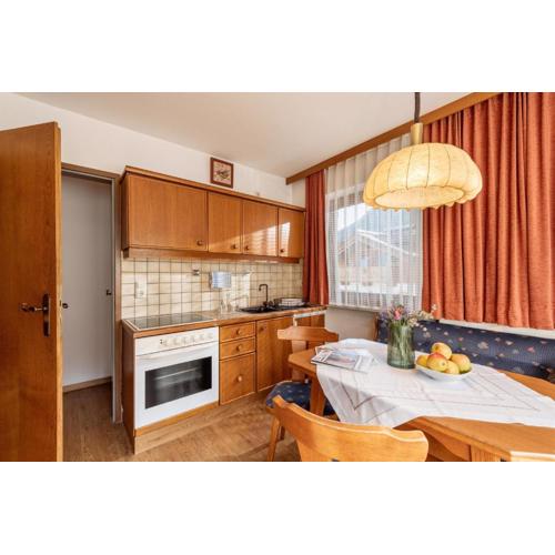 Apartment Kolmblick