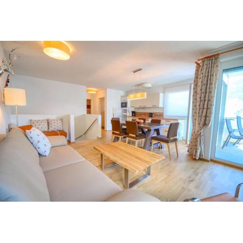 Apartment Konstanzia - by Alpen Apartments