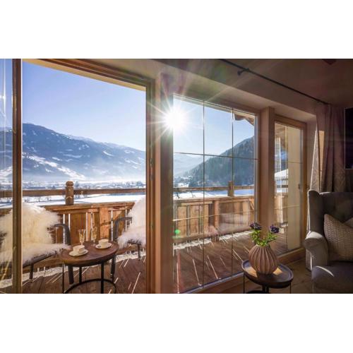 Apartment Kornerhof Kaltenbach Zillertal