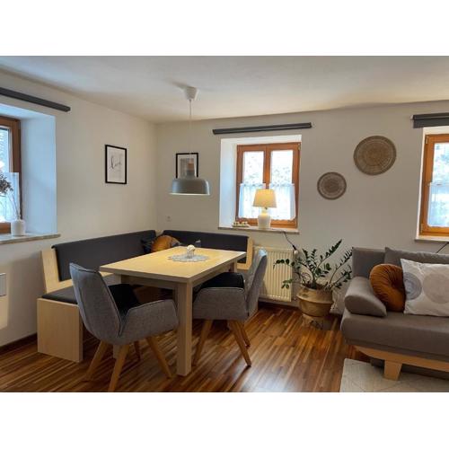 Apartment Krämerhaus Annaberg, Dachstein West