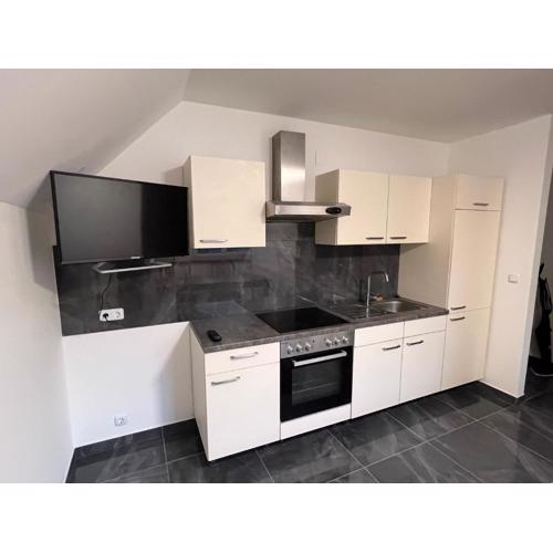 Apartment Krasniqi