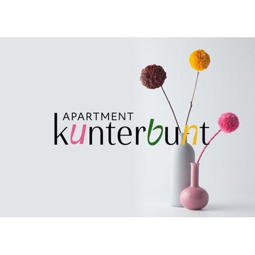 Apartment Kunterbunt