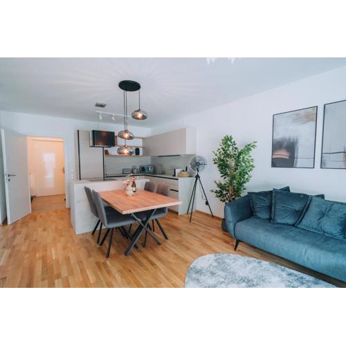 Apartment KUS Velden