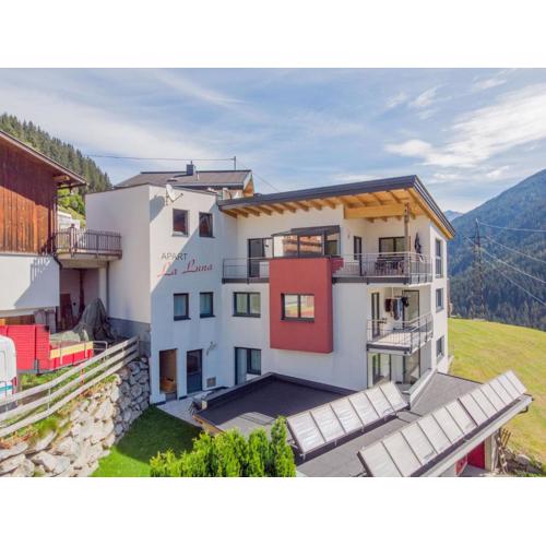 Apartment La Luna by Interhome