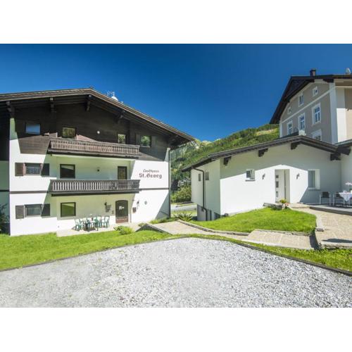 Apartment Landhaus St- Georg-2 by Interhome