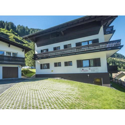 Apartment Landhaus St- Georg-5 by Interhome