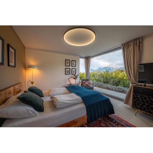 Apartment Landkind