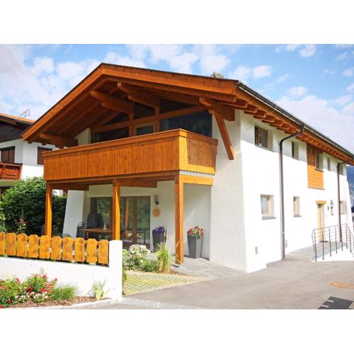 Apartment Lanner by Interhome