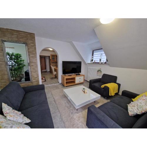 Apartment LARA