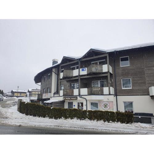 Apartment Lasch in Adler Resort