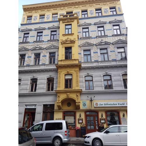 Apartment Laudon