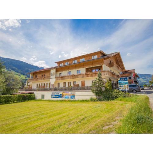 Apartment Lechners Wohnwelt-3 by Interhome