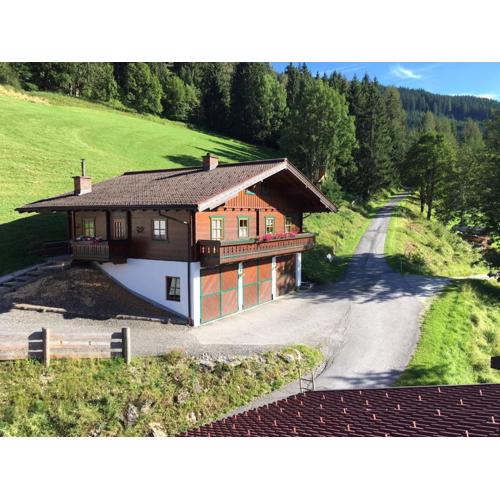 Apartment Lehengut