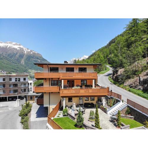 Apartment Leiter-1 by Interhome