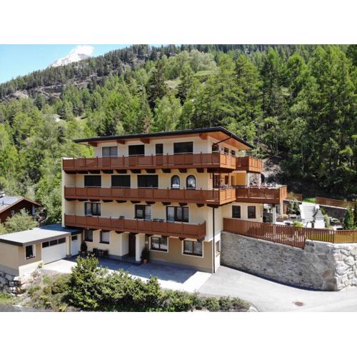 Apartment Leiter-3 by Interhome