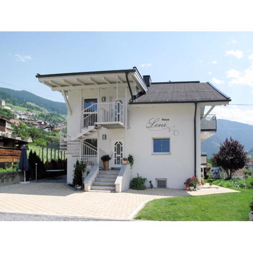 Apartment Leni-1 by Interhome