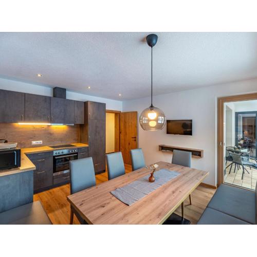 Apartment Leo-1 by Interhome