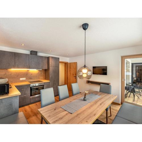 Apartment Leo-3 by Interhome