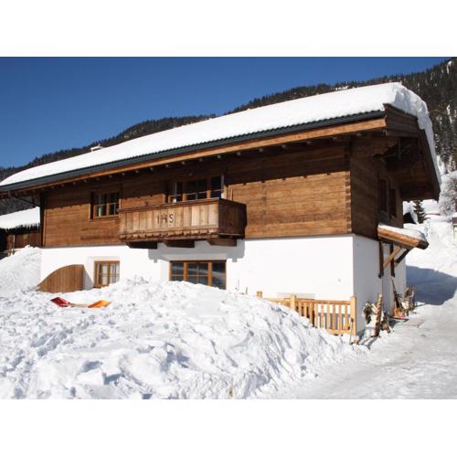Apartment Leogang near Ski Slopes