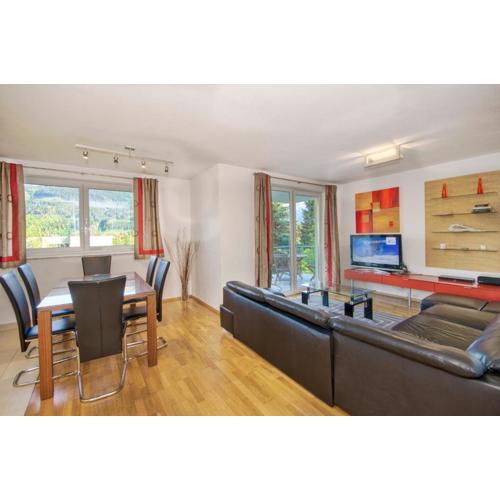 Apartment Leon - by Alpen Apartments