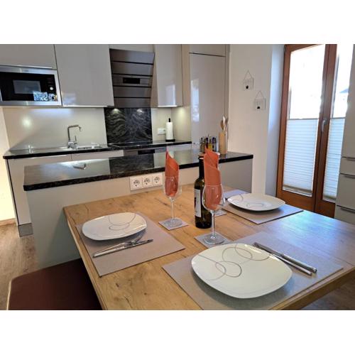 Apartment Leon-3 by Interhome