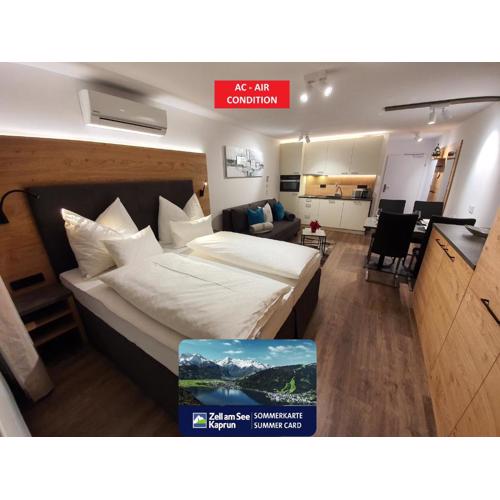 Apartment Leontina