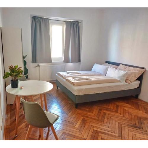 Apartment Lerchenfelder Straße