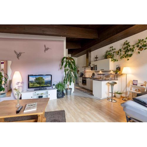 Apartment Lichtoase