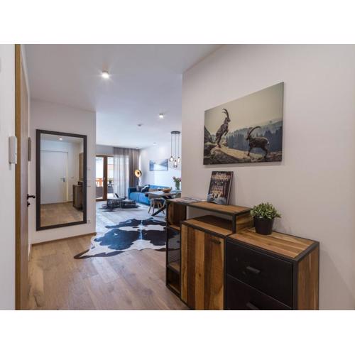 Apartment Liebelei am See - Traumblick aufs Kaisergebirge - nur ein Katzensprung zum See