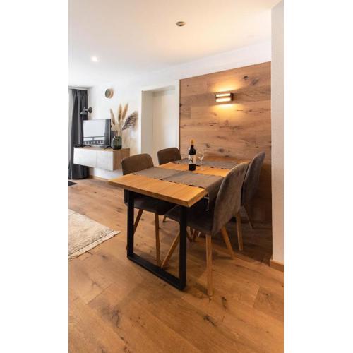 Apartment Liesl - Zell am See