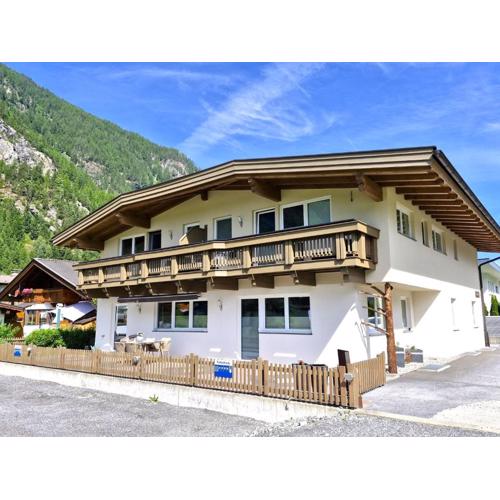 Apartment Lili by Interhome