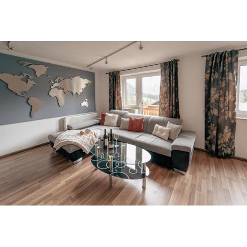Apartment Linde