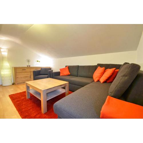 Apartment Lisa - by Alpen Apartments