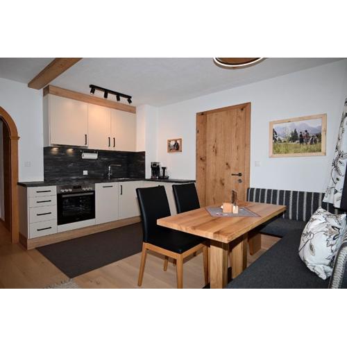 Apartment Loisach