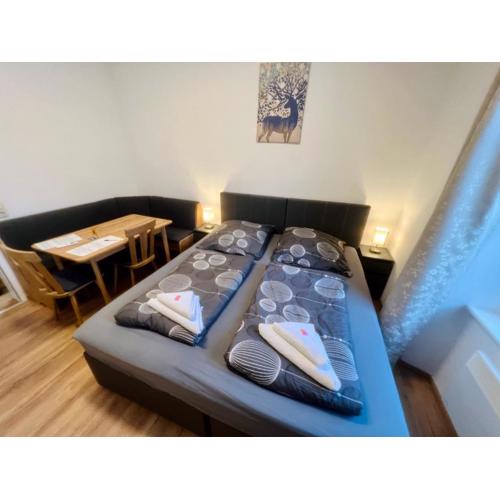 Apartment Loser im Zentrum
