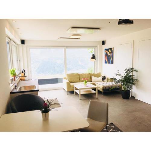 Apartment LUIZ