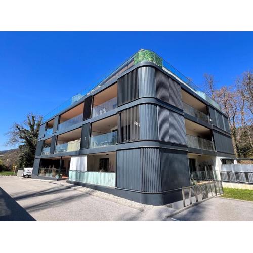 Apartment Luxury Sunrise by Interhome