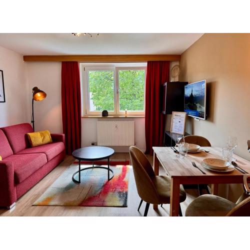 Apartment M - Zell am See