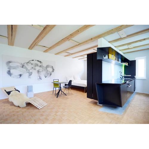 Apartment Mair