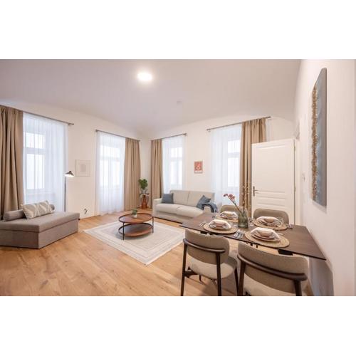 Apartment Majestic - with Aircondition!