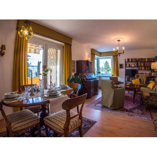 Apartment "Maria Theresia"