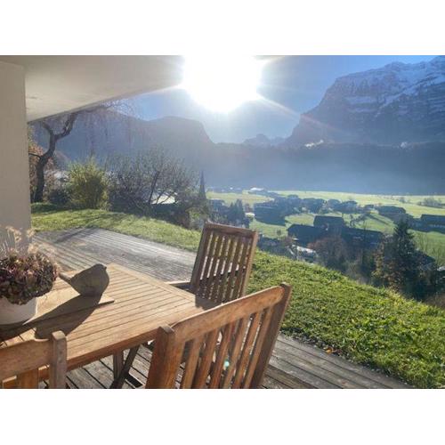 Apartment Marialis
