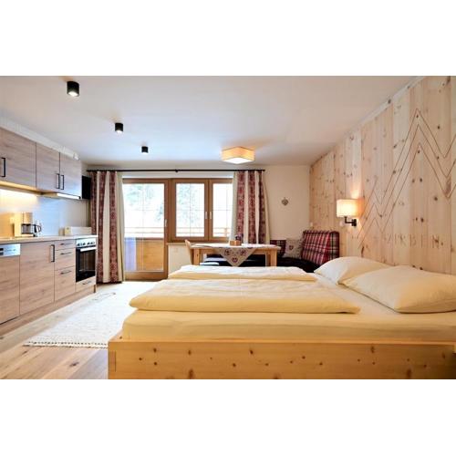 Apartment Marienberg