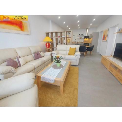 Apartment Marina