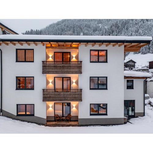 Apartment Martina-3 by Interhome