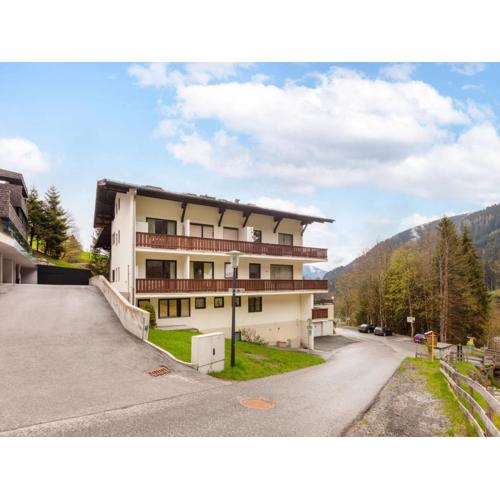 Apartment Max & Moritz Top 16 by Interhome