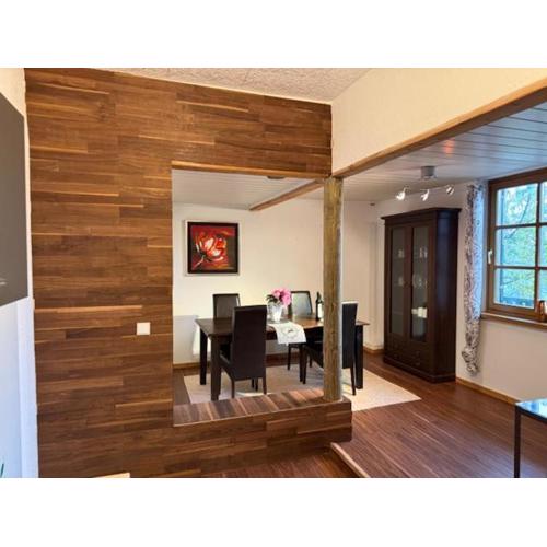 Apartment Maximilian