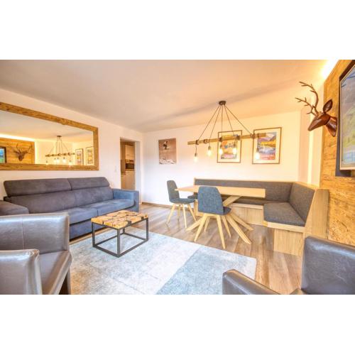 Apartment Melanie - by Alpen Apartments